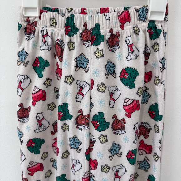 Wondershop Kid’s Christmas Pajamas - Family Matching- Small - Picture 5 of 12